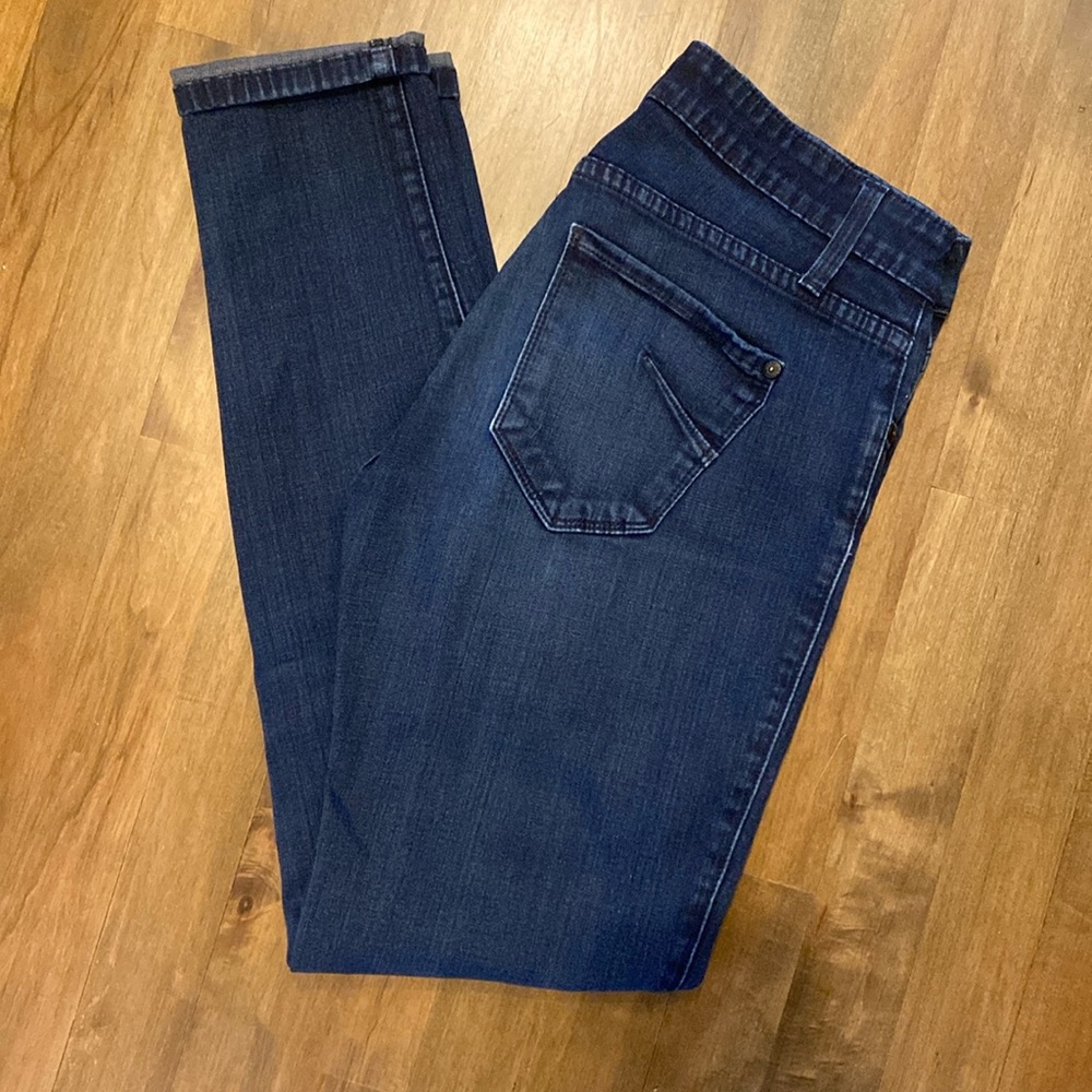 James Jeans Darker denim size 29 Couture Collection